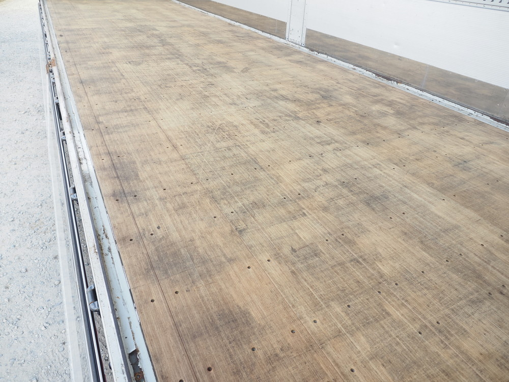 三菱ふそう スーパーグレート ウイング車 大型 QPG-FS64VZ 年式 H28[写真25]