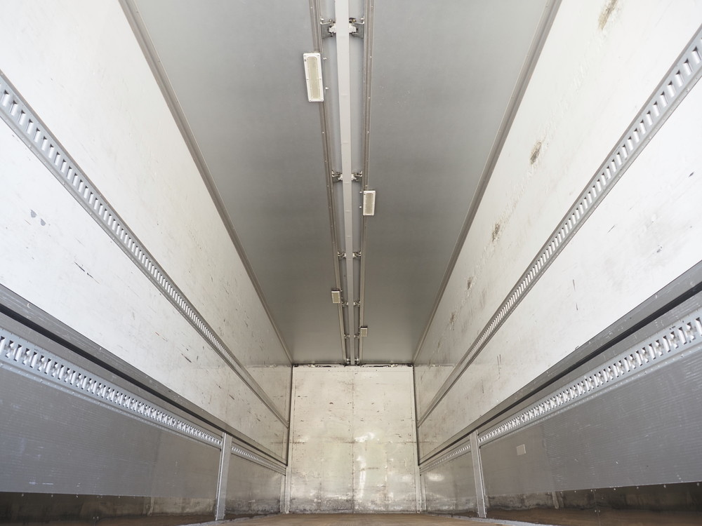 三菱ふそう スーパーグレート ウイング車 大型 QPG-FS64VZ 年式 H28[写真29]