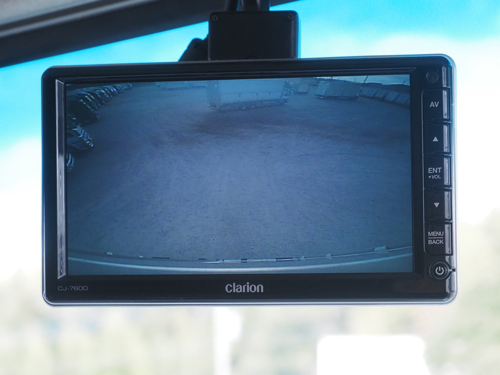 三菱ふそう スーパーグレート ウイング車 大型 QPG-FS64VZ 年式 H28[写真36]