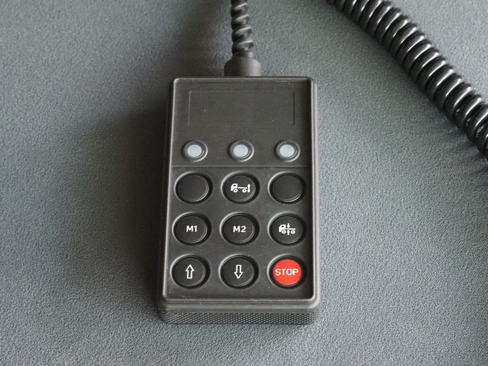 三菱ふそう スーパーグレート ウイング車 大型 QPG-FS64VZ 年式 H28[写真37]