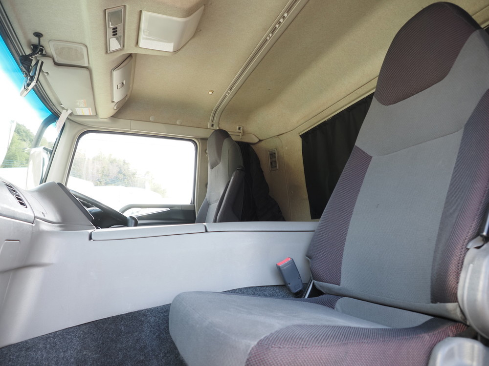 三菱ふそう スーパーグレート ウイング車 大型 QPG-FS64VZ 年式 H28[写真40]