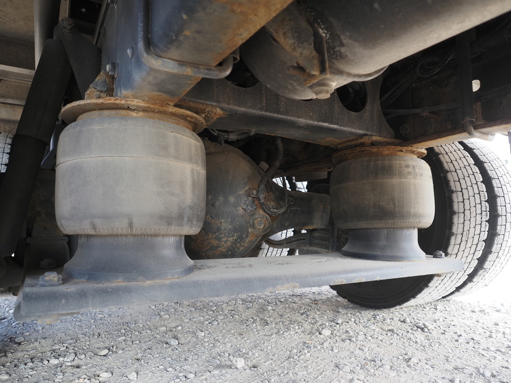 三菱ふそう スーパーグレート ウイング車 大型 QPG-FS64VZ 年式 H28[写真44]