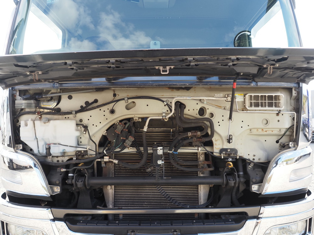 三菱ふそう スーパーグレート ウイング車 大型 QPG-FS64VZ 年式 H28[写真49]