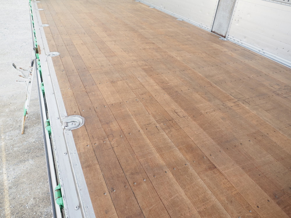 いすゞ フォワード ウイング車 中型 TKG-FRR90S2 年式 H28[写真23]