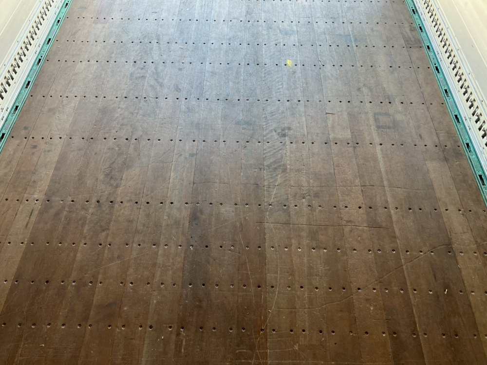 いすゞ フォワード ウイング車 中型 2RG-FRR90T2 年式 H30[写真03]