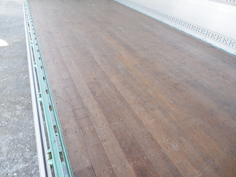 いすゞ フォワード ウイング車 中型 2RG-FRR90T2 年式 H30[写真25]