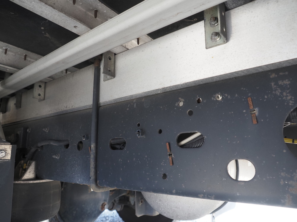 いすゞ フォワード ウイング車 中型 2RG-FRR90T2 年式 H30[写真50]