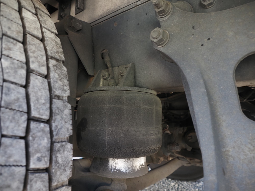 いすゞ フォワード ウイング車 中型 2RG-FRR90T2 年式 H30[写真45]