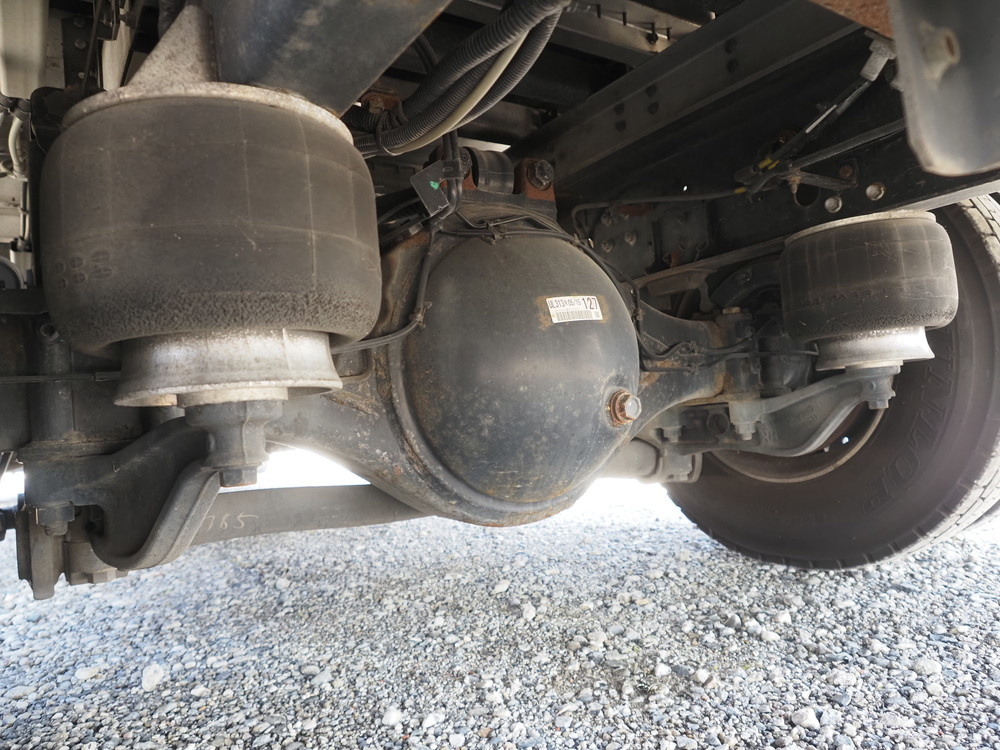 いすゞ フォワード ウイング車 中型 2RG-FRR90T2 年式 H30[写真44]