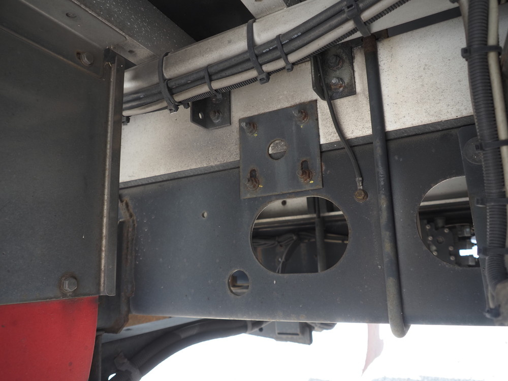 いすゞ フォワード ウイング車 中型 2RG-FRR90T2 年式 H30[写真49]