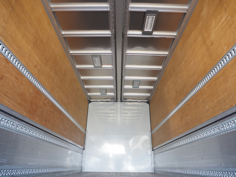 いすゞ フォワード ウイング車 中型 2RG-FRR90T2 年式 H30[写真29]