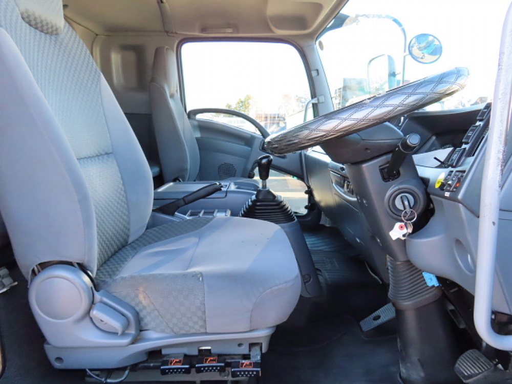 いすゞ フォワード ウイング車 中増t SPG-FSR90S2 年式 H27[写真05]