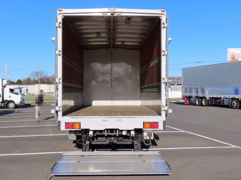 いすゞ フォワード ウイング車 中増t SPG-FSR90S2 年式 H27[写真04]