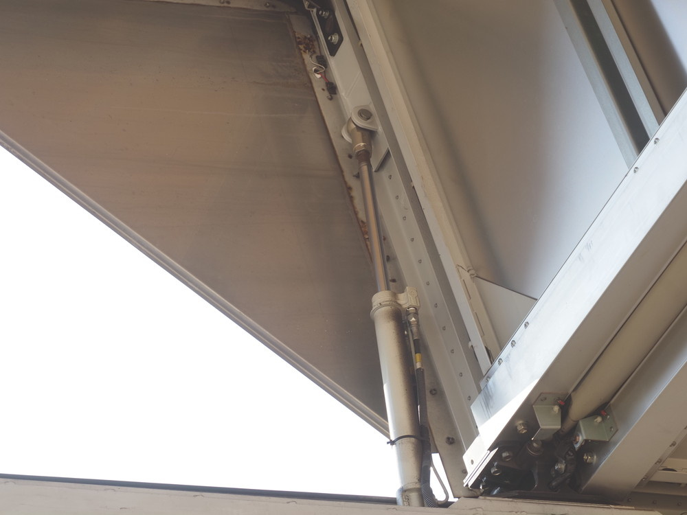 日野 レンジャープロ ウイング車 中型 TKG-FD7JLAG 年式 H24[写真22]