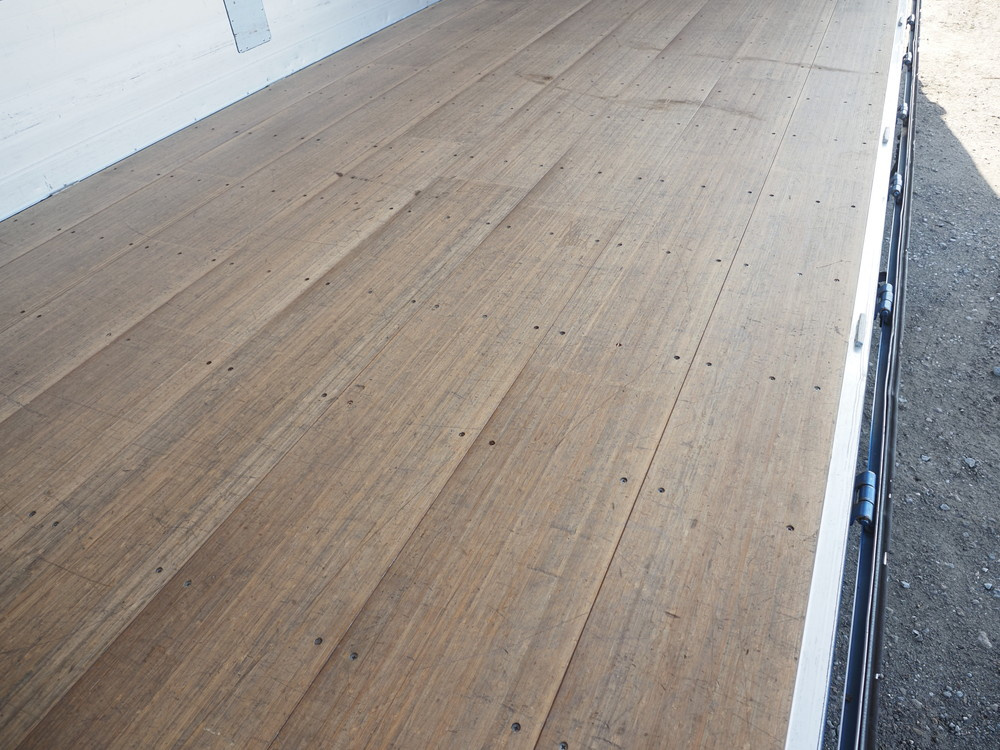 日野 レンジャープロ ウイング車 中型 TKG-FD7JLAG 年式 H24[写真27]