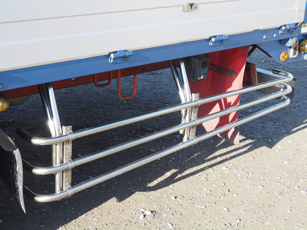 日野 レンジャープロ ウイング車 中型 TKG-FD7JLAG 年式 H24[写真20]