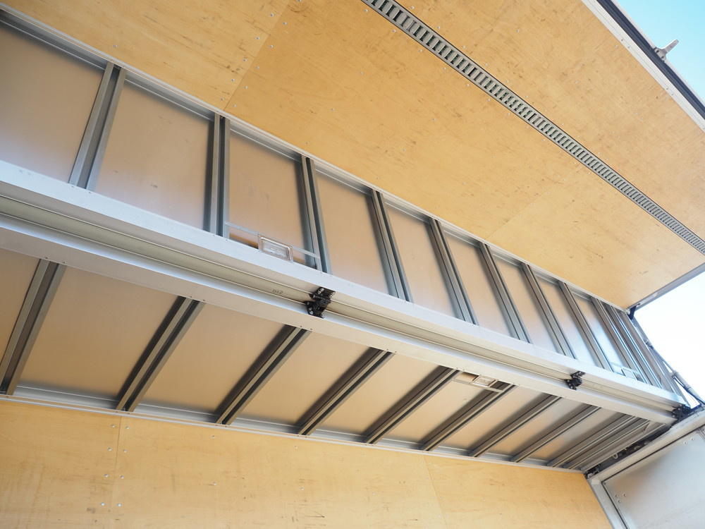 日野 レンジャープロ ウイング車 中型 TKG-FD7JLAG 年式 H24[写真26]