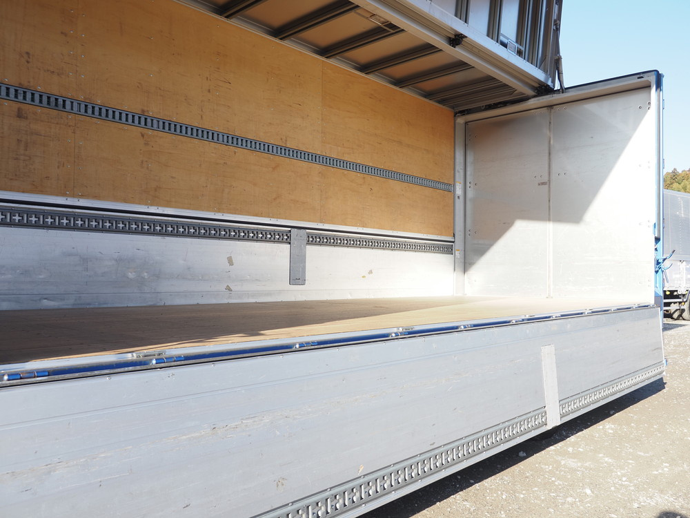 日野 レンジャープロ ウイング車 中型 TKG-FD7JLAG 年式 H24[写真25]