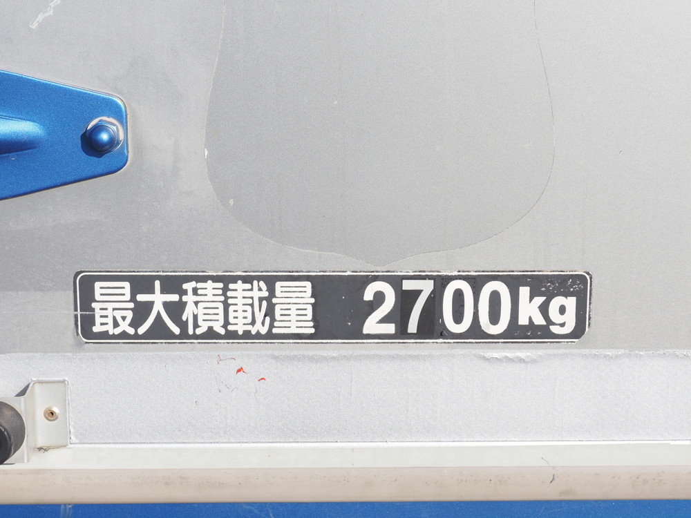 日野 レンジャープロ ウイング車 中型 TKG-FD7JLAG 年式 H24[写真36]