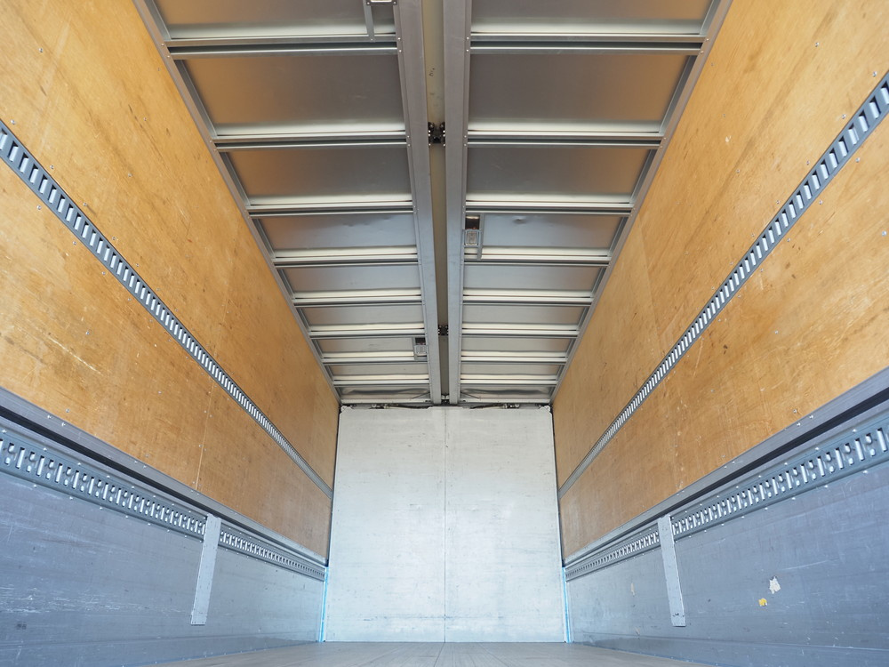 日野 レンジャープロ ウイング車 中型 TKG-FD7JLAG 年式 H24[写真33]