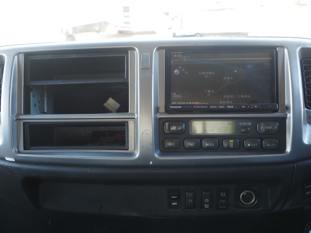 日野 レンジャープロ ウイング車 中型 TKG-FD7JLAG 年式 H24[写真41]