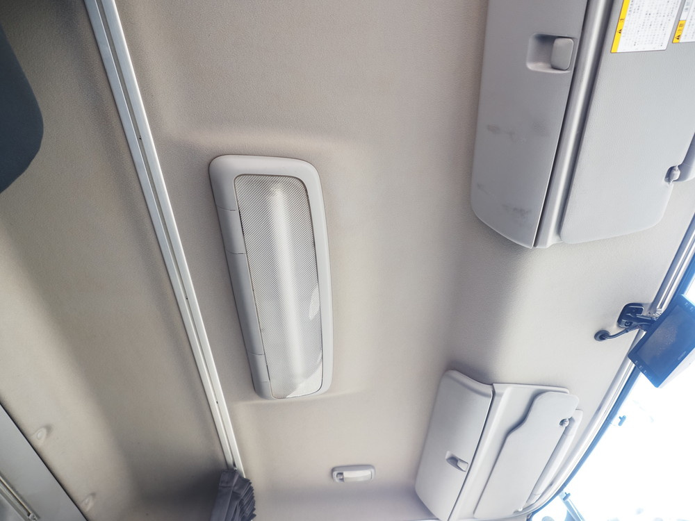 日野 レンジャープロ ウイング車 中型 TKG-FD7JLAG 年式 H24[写真43]