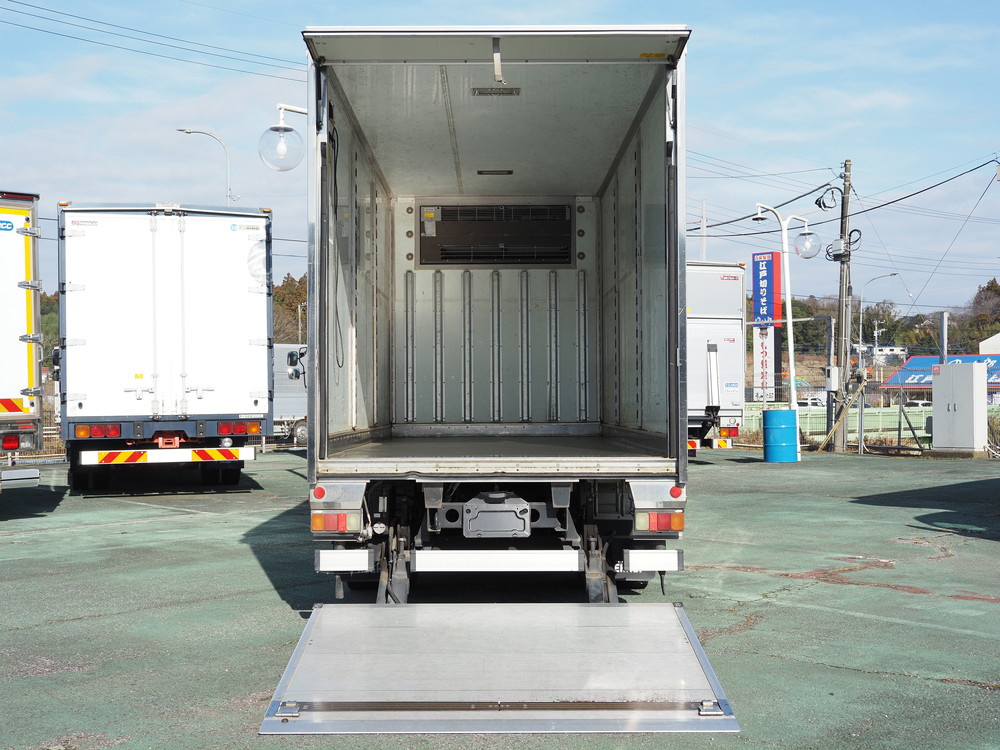 日野 デュトロ 冷凍バン 小型 TKG-XZU655M 年式 H26[写真13]