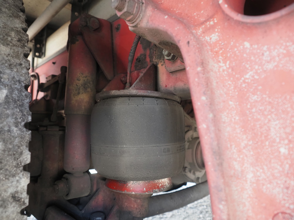 日野 レンジャープロ ウイング車 中型 TKG-FD7JLAG 年式 H24[写真47]