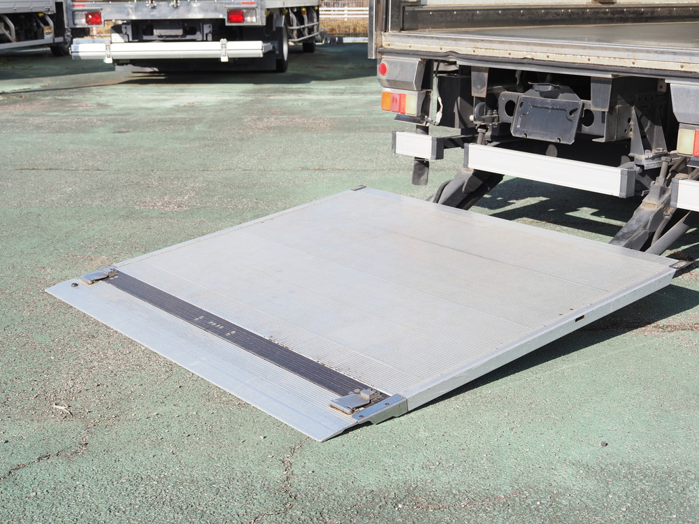 日野 デュトロ 冷凍バン 小型 TKG-XZU655M 年式 H26[写真18]