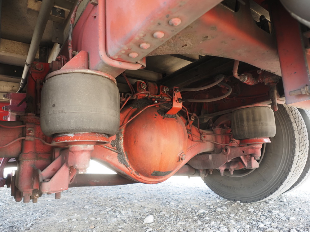 日野 レンジャープロ ウイング車 中型 TKG-FD7JLAG 年式 H24[写真46]