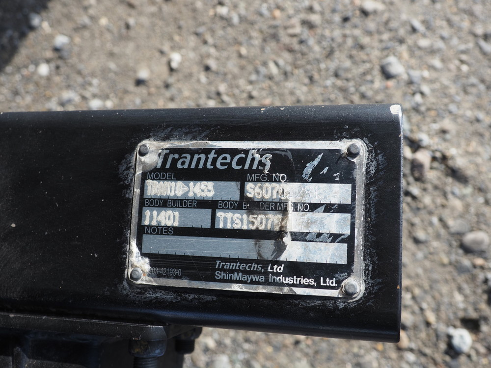 日野 レンジャープロ ウイング車 中型 TKG-FD7JMAG 年式 H27[写真38]