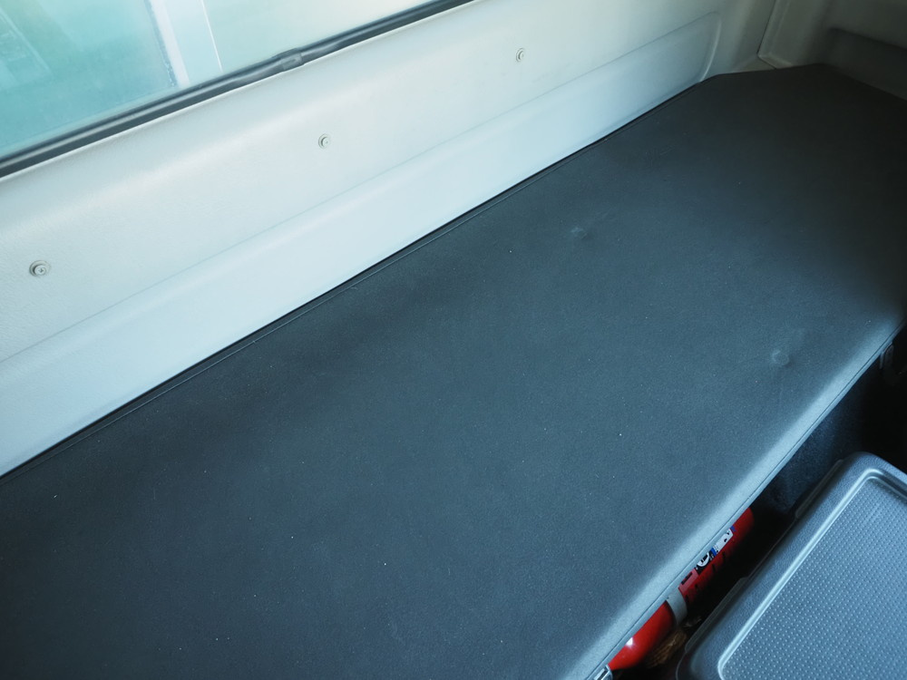 日野 レンジャープロ ウイング車 中型 TKG-FD7JMAG 年式 H27[写真44]