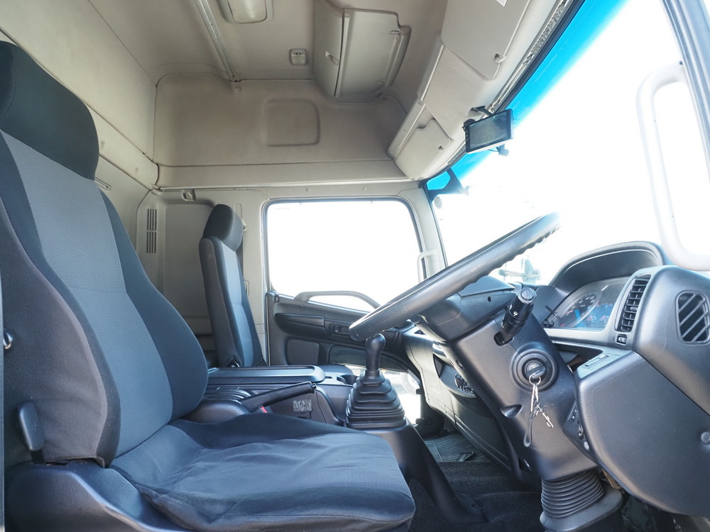 日野 レンジャープロ ウイング車 中型 TKG-FD7JMAG 年式 H27[写真39]