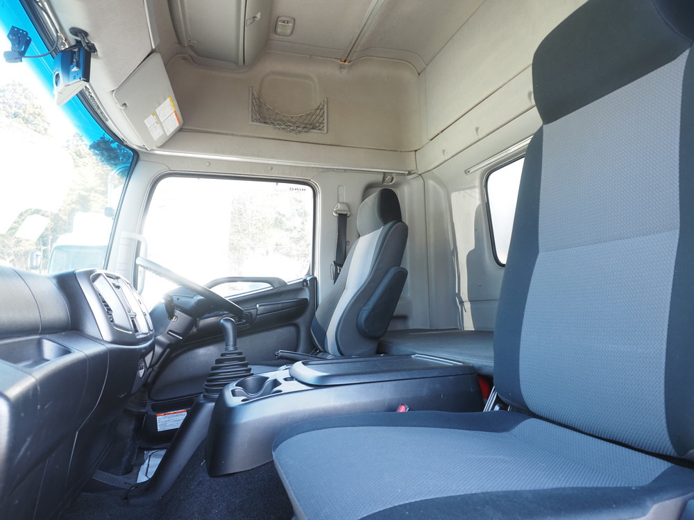 日野 レンジャープロ ウイング車 中型 TKG-FD7JMAG 年式 H27[写真46]