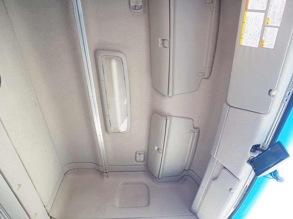 日野 レンジャープロ ウイング車 中型 TKG-FD7JMAG 年式 H27[写真45]