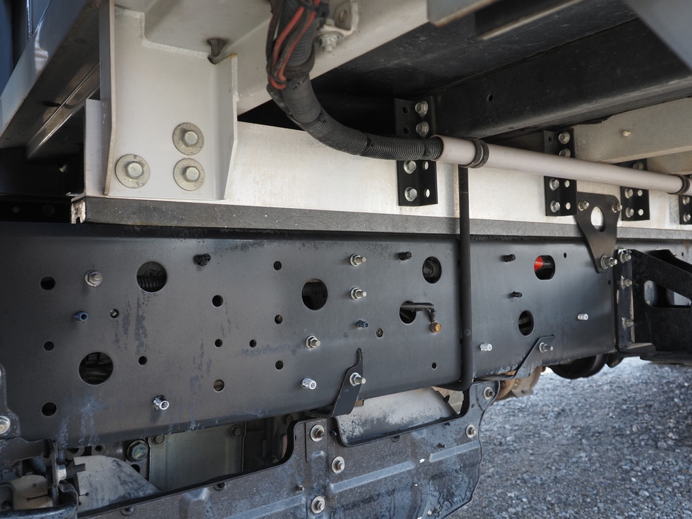 日野 レンジャープロ ウイング車 中型 TKG-FD7JMAG 年式 H27[写真53]