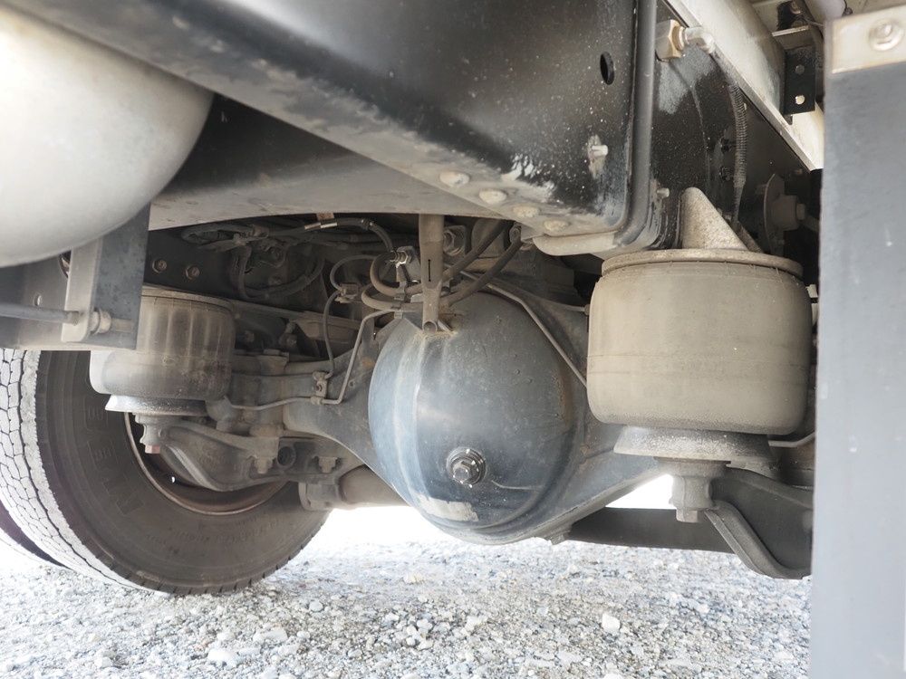 日野 レンジャープロ ウイング車 中型 TKG-FD7JMAG 年式 H27[写真50]