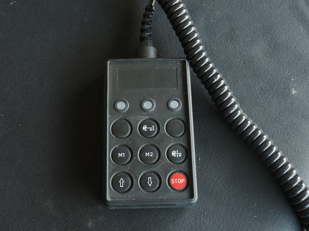 日野 プロフィア ウイング車 大型 LKG-FW1EXBG 年式 H23[写真37]