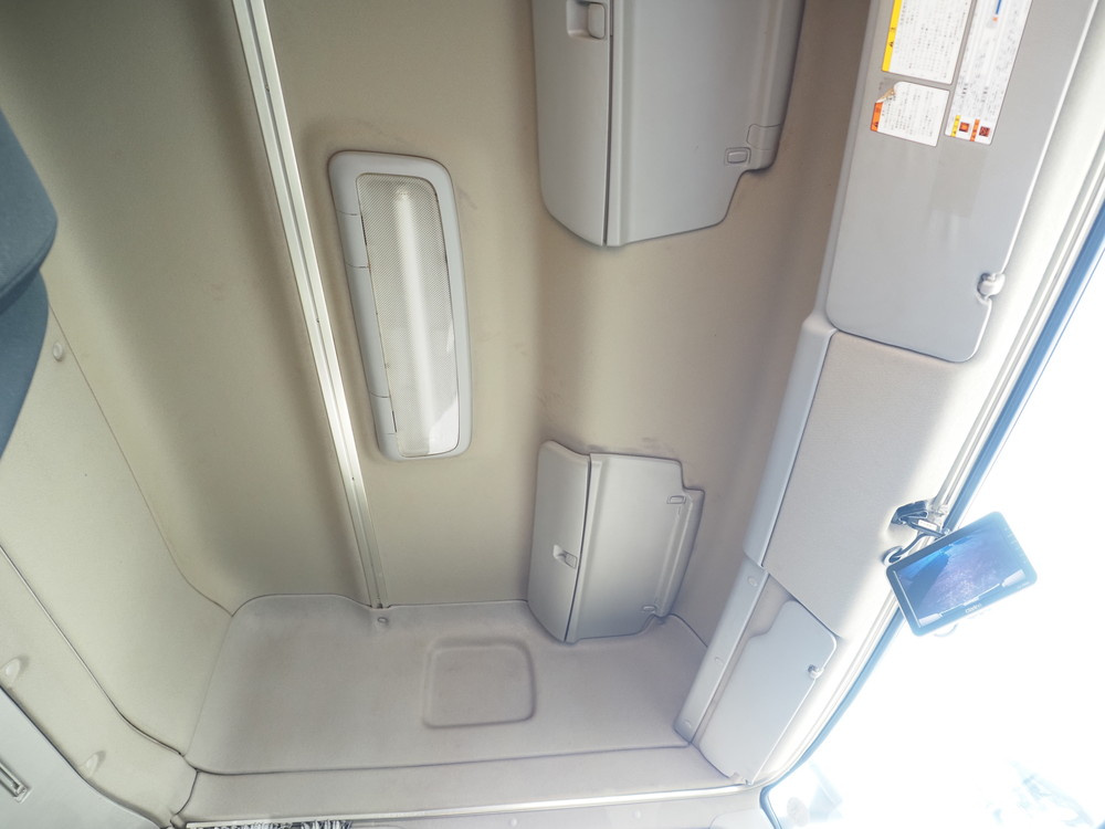 日野 プロフィア ウイング車 大型 LKG-FW1EXBG 年式 H23[写真39]