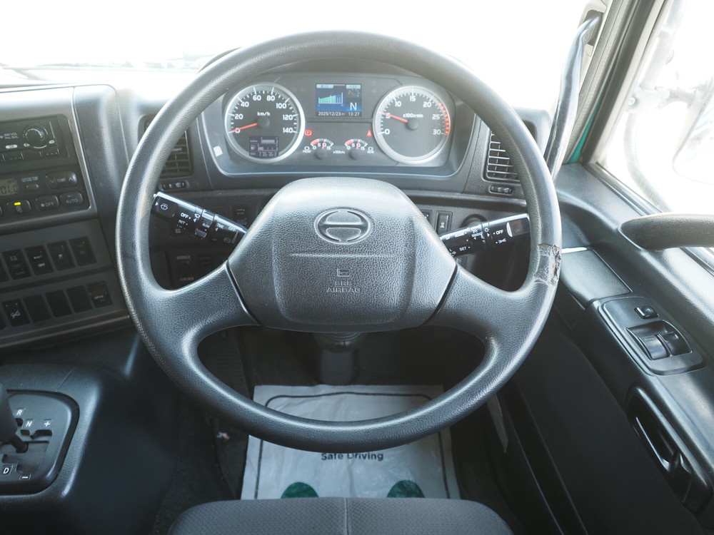 日野 プロフィア ウイング車 大型 LKG-FW1EXBG 年式 H23[写真33]