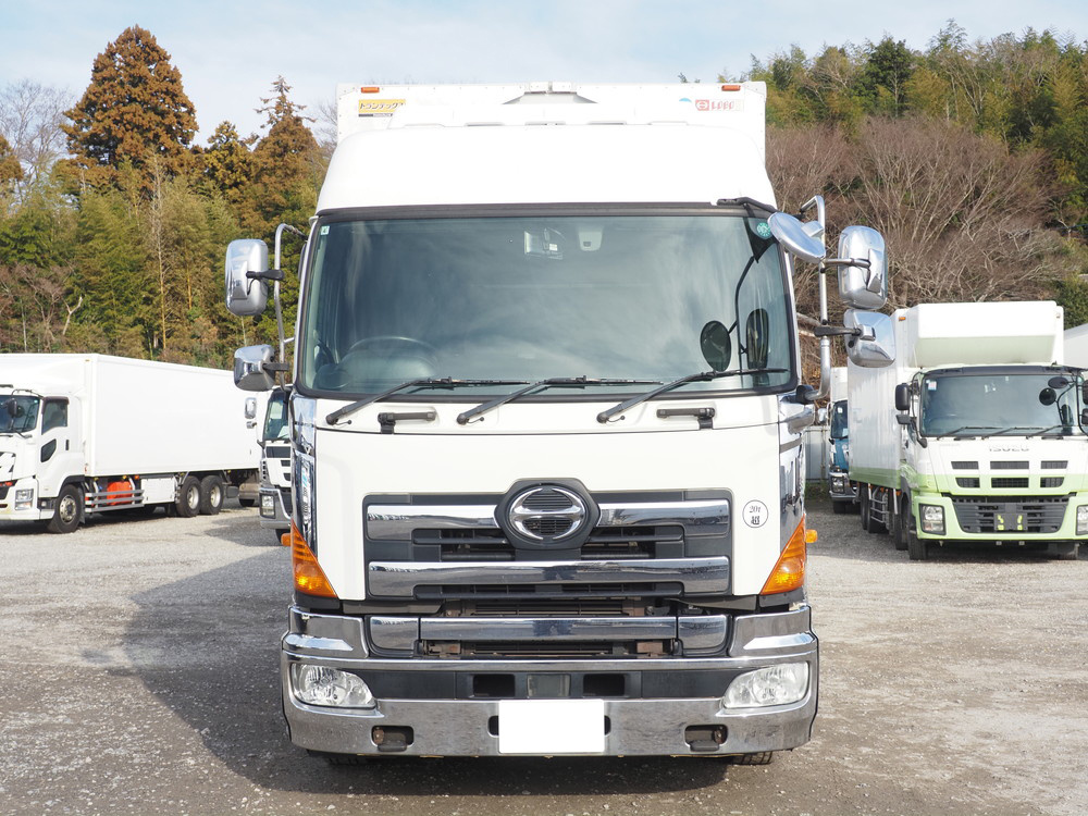 日野 プロフィア ウイング車 大型 QPG-FW1EXEG 年式 H29[写真03]