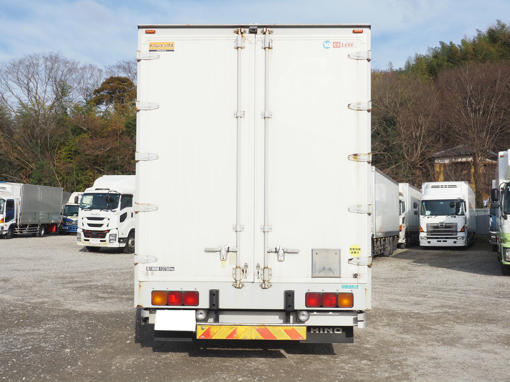 日野 プロフィア ウイング車 大型 QPG-FW1EXEG 年式 H29[写真06]