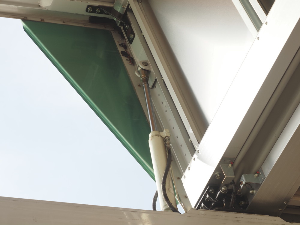 日野 プロフィア ウイング車 大型 QPG-FW1EXEG 年式 H29[写真17]