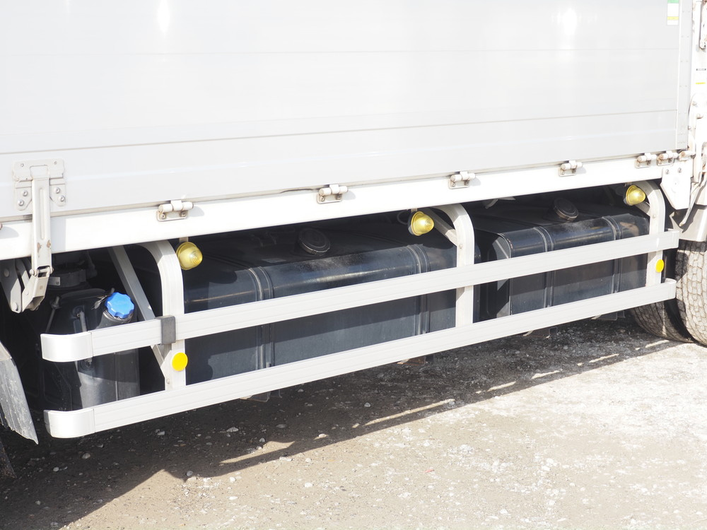 日野 プロフィア ウイング車 大型 QPG-FW1EXEG 年式 H29[写真15]