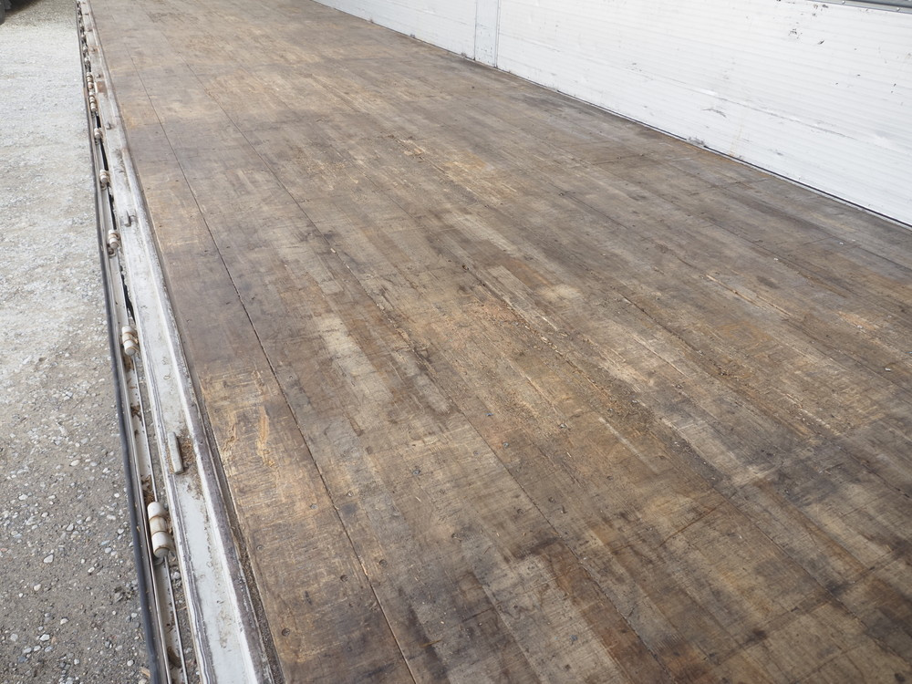 日野 プロフィア ウイング車 大型 QPG-FW1EXEG 年式 H29[写真22]