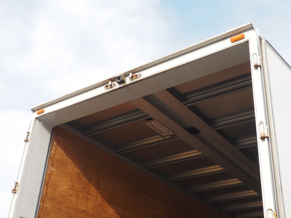 日野 プロフィア ウイング車 大型 QPG-FW1EXEG 年式 H29[写真24]