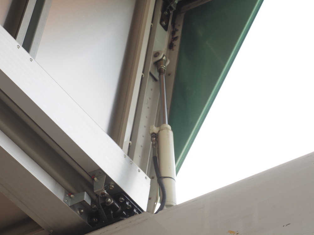 日野 プロフィア ウイング車 大型 QPG-FW1EXEG 年式 H29[写真12]