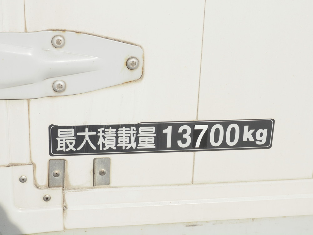 日野 プロフィア ウイング車 大型 QPG-FW1EXEG 年式 H29[写真28]