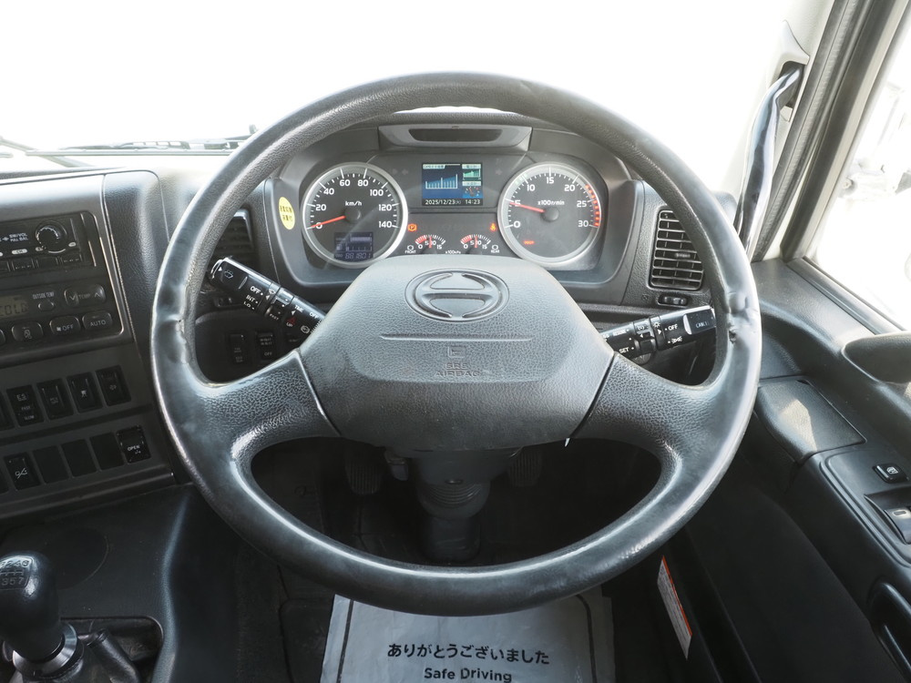 日野 プロフィア ウイング車 大型 QPG-FW1EXEG 年式 H29[写真31]