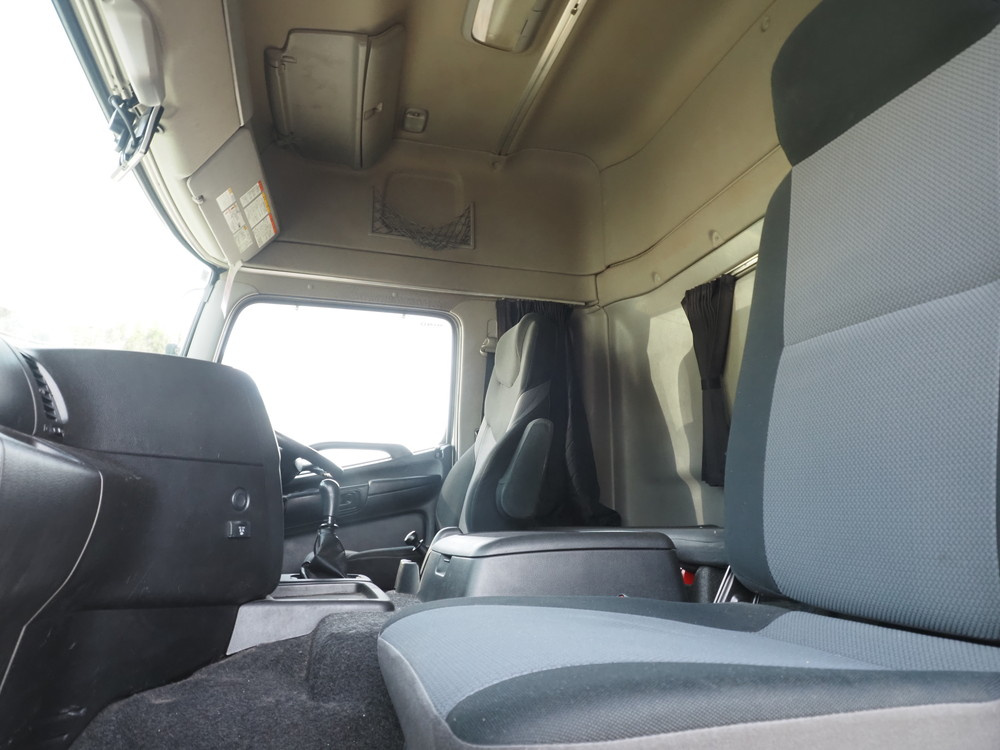 日野 プロフィア ウイング車 大型 QPG-FW1EXEG 年式 H29[写真38]